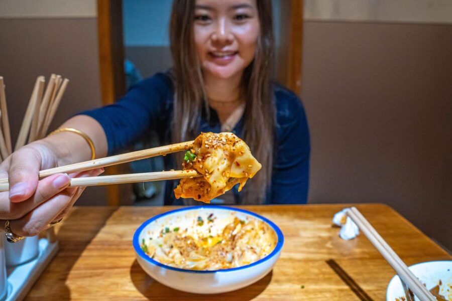 13 Best Food Tours In Chengdu