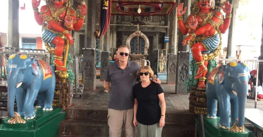 Chennai: Mylapore Walk for an Immersive Cultural Experience