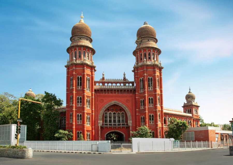 Chennai Walking Tour ( 2 Hours Guided Tour)