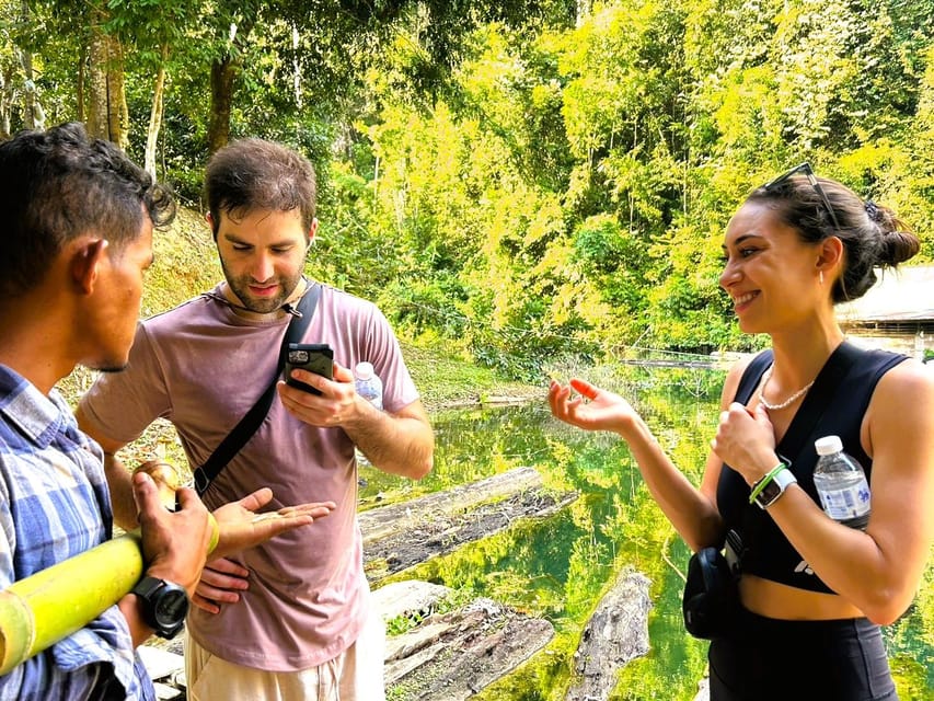 4 Best 2 Day Tours In Khao Lak