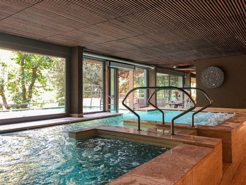 2 Best Massage And Relaxation Services In Chianciano Terme