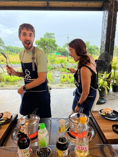 Chiang Mai Cooking Class