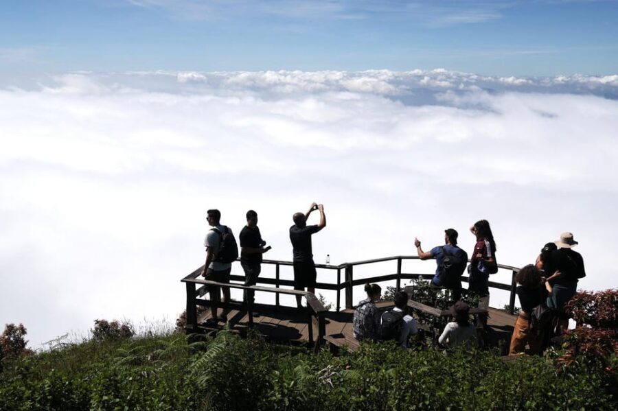 20 Best National Parks Tours In Chiang Mai
