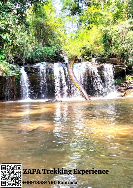 Chiang Mai: Highlight One Day Only Walk 4 Hrs ( Medium)