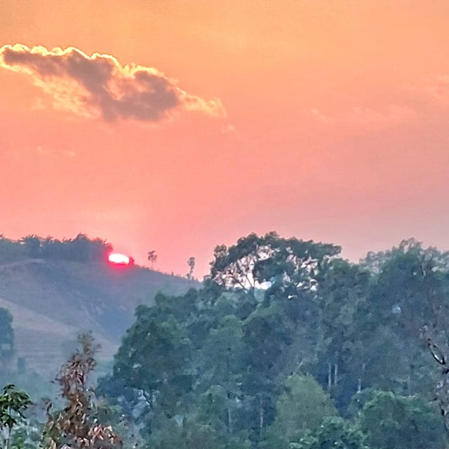 Chiang Mai: Highlight One Day Only Walk 6.5-7 Hrs (Hard)