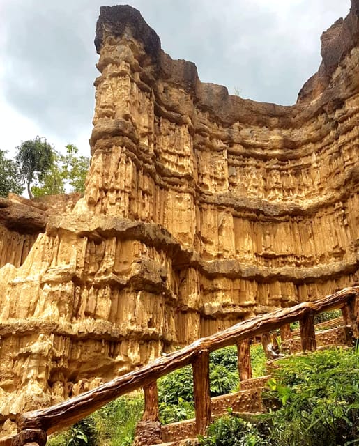 Chiang Mai: Highlight Overnight Stay Trekking Experience