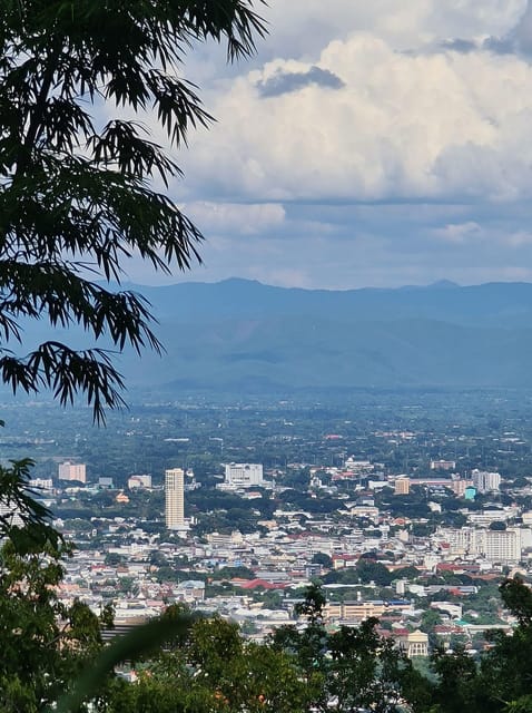 Chiang Mai: Hike Monks Trails, Cliff Jump & Michelin Lunch