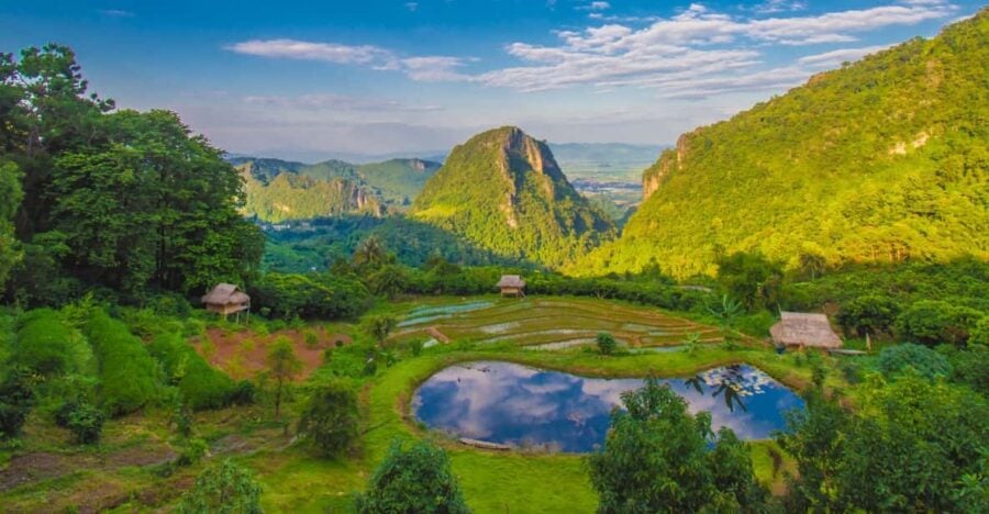 Best 2 Day Tours In Golden Triangle Thailand