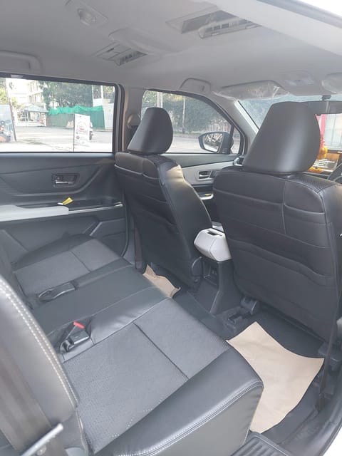 Chiang Rai: Private Transfer From Chiang Rai to Chiang Mai