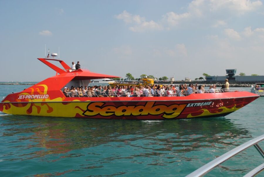 Chicago: All-Inclusive Pass With 30+ Attractions