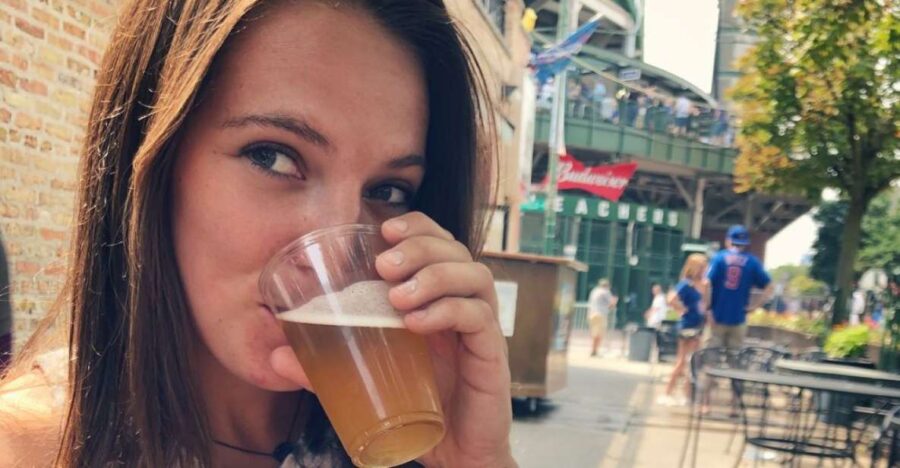Chicago: Bikes, Bites, and Brews Biking Tour