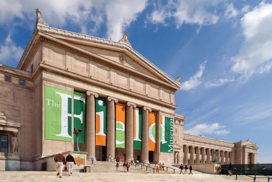 Chicago: Citypass® With Tickets to 5 Top Attractions