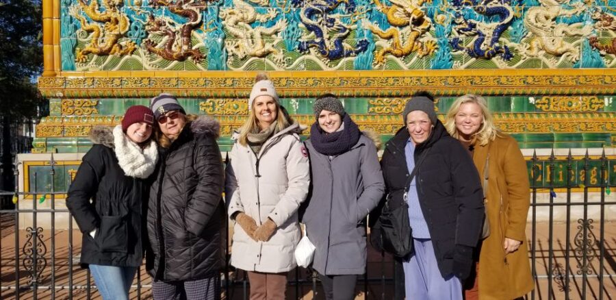 Chicago: Taste of Chinatown Food Walking Tour