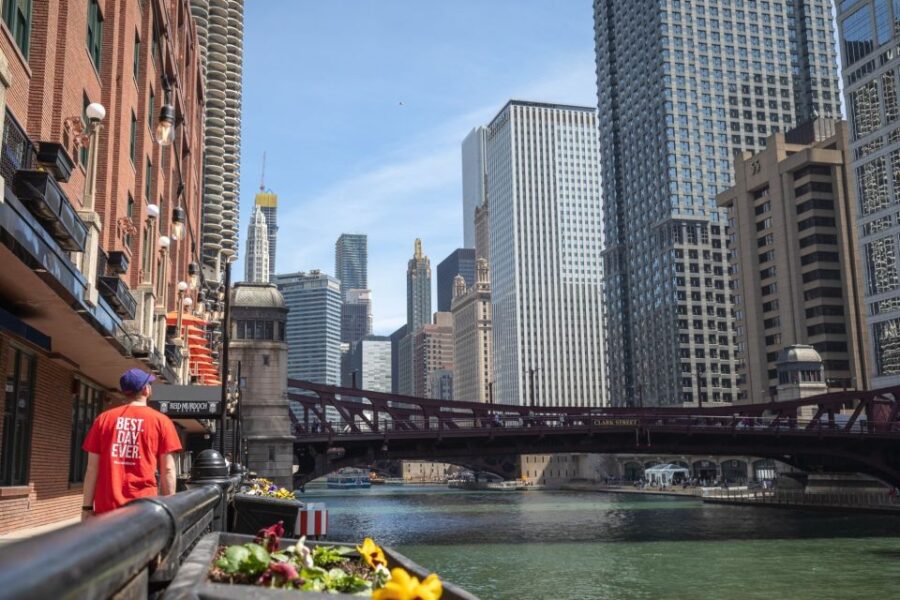 Chicago Walking Tour: Legacy of the Prohibition Era