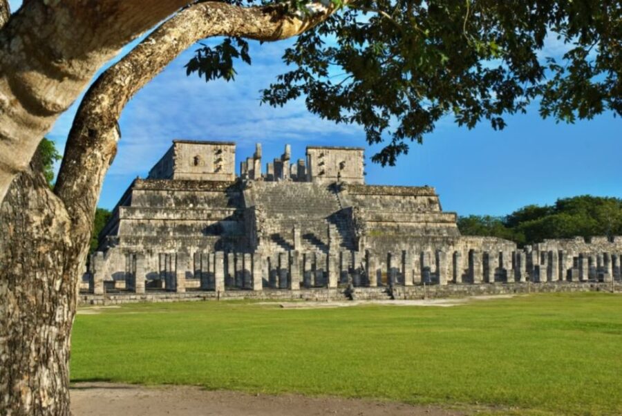 Chichen Itza Audioguide Mobile App in French (No Ticket) - Overview and Pricing