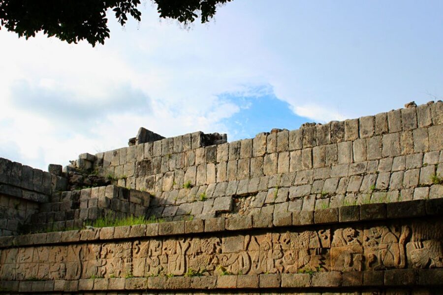 Chichen Itza Sunrise Express Day Tour From Riviera Maya - Tour Overview