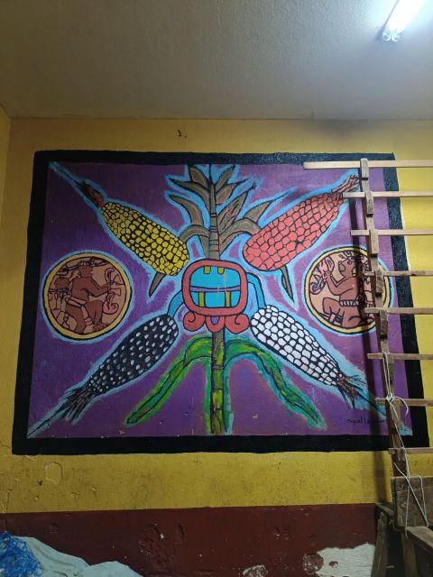 Chichicastenango More Than a Market