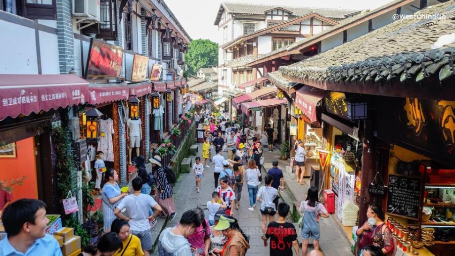 7 Best City Tours In Chongqing