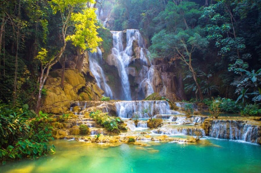 Chongqing Wulong National Park Private Tour - Tour Overview and Pricing