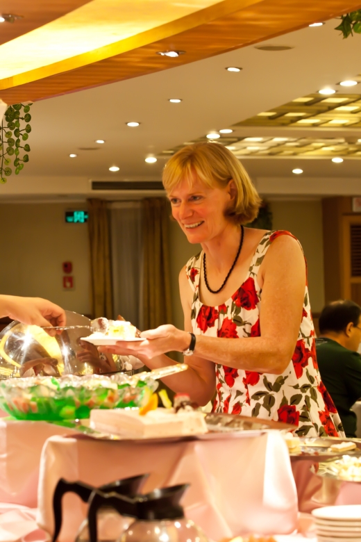 9 Best Cruises And Boat Tours In Chongqing
