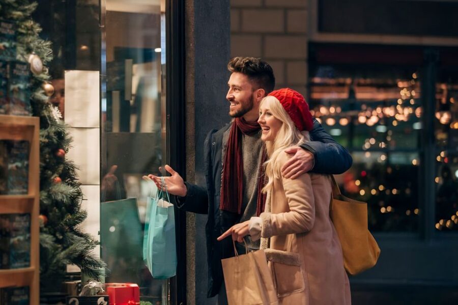 Christmas Charms of Roskilde – Private Walking Tour