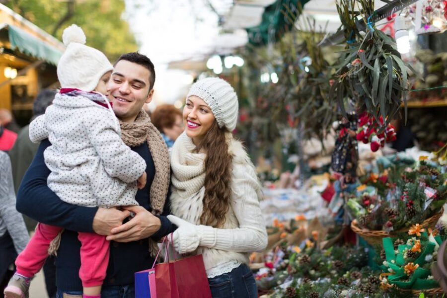 2 Best Christmas Experiences In Verona