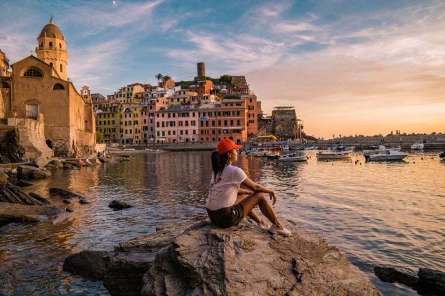 2 Best Food Tours in Monterosso Al Mare