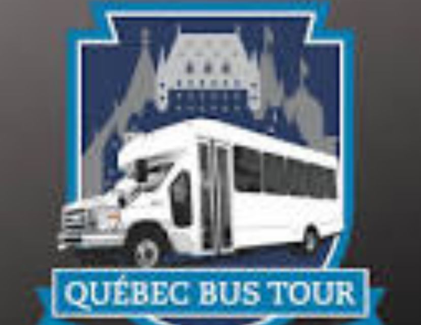 City & Market Farm Tour From Québec - Tour Overview