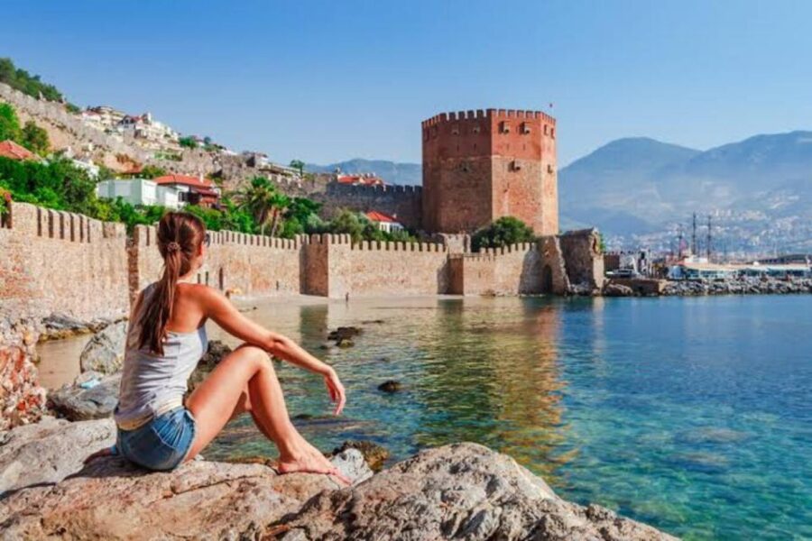 City of Alanya: Antalya Airport Private Transfer - Service Highlights