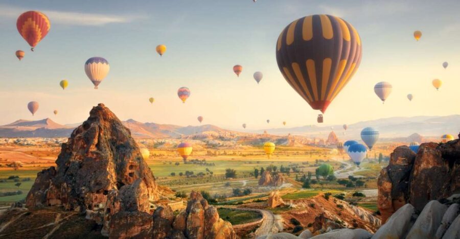 5 Best 2 Day Tours In Side