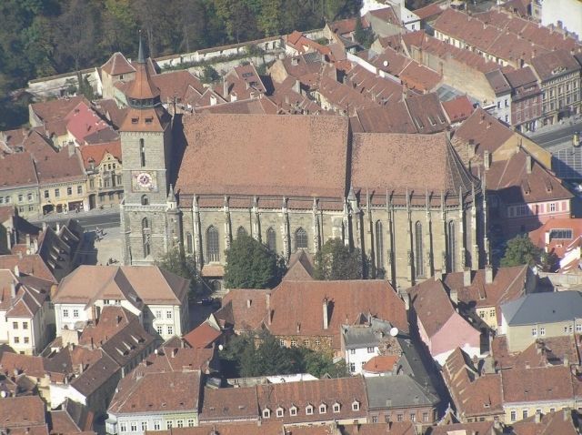 City Tour Brasov in English - Tour Overview and Pricing