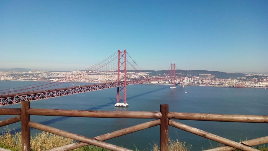City Tour of Lisbon; in a Private Car - Tour Overview