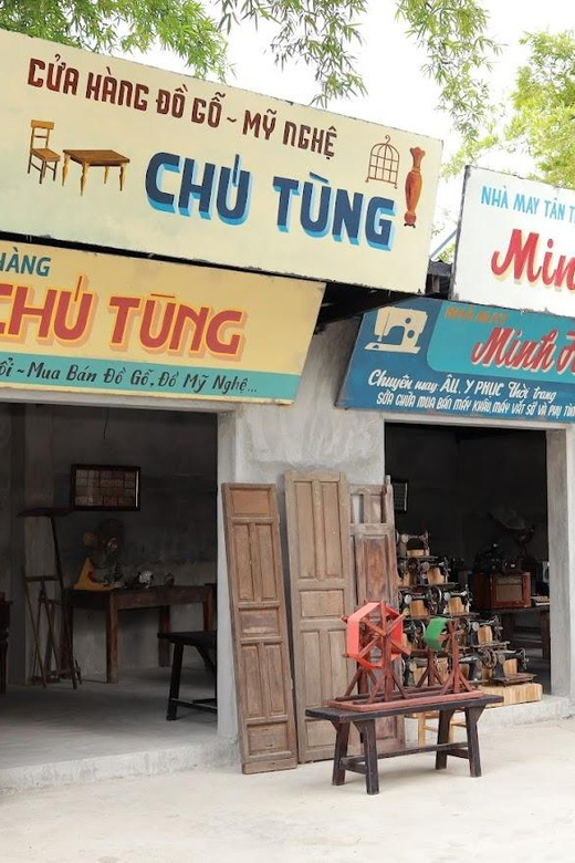 CITY TOUR - OLD NHA TRANG