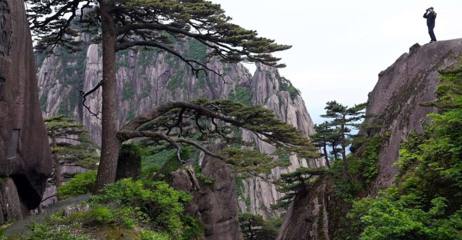 3 Best 2 Day Tours In Huangshan