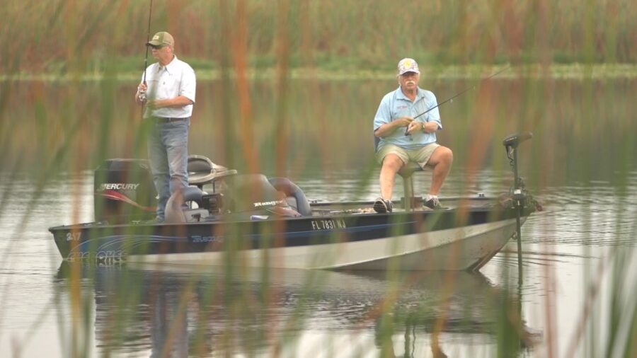 16 Best Fishing Tours In Orlando
