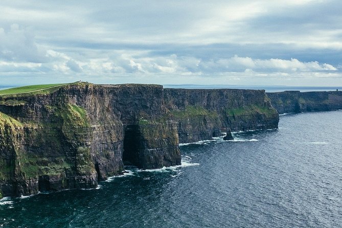 Cliffs of Moher, Burren and WAW Private Tour From Galway