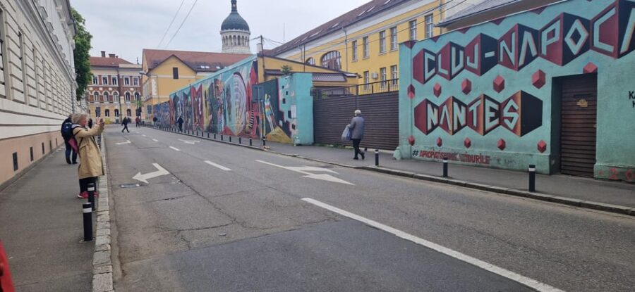 Cluj-Napoca: Explore the Local Art Scene