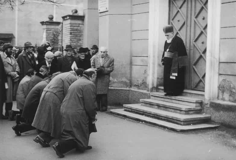 Cluj-Napoca: Jewish Heritage Walking Tour