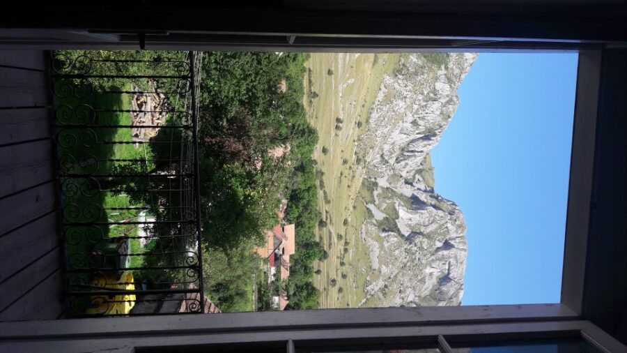Cluj: Turda Salt Mines, Rimetea, and Coltesti Fortress Tour