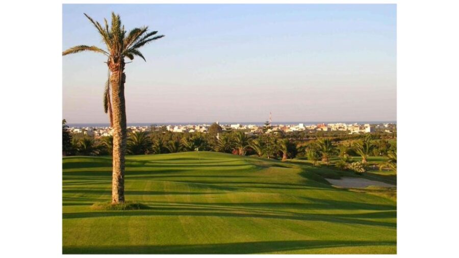 Coastal Autoguided Tour: Monastir, Sousse & Port Kantaoui
