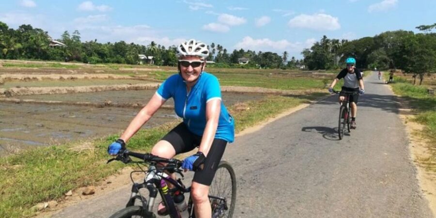 Coastal Village Cycling Expedition in Galle - Activity Overview