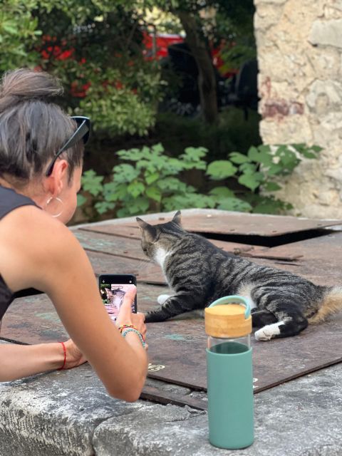 Coffee, Storytelling & Walk – the Best Private Tour of Split