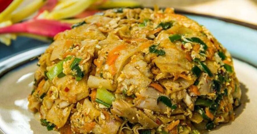 Colombo: All Inclusive Street Food Tour!
