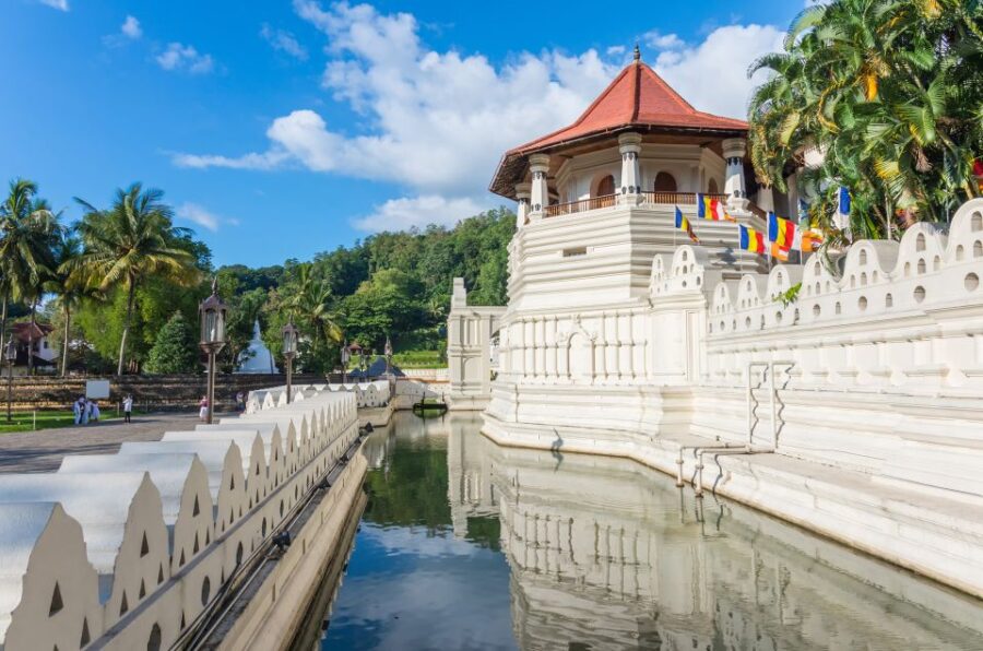 2 Best 3 Day Tours In Dambulla