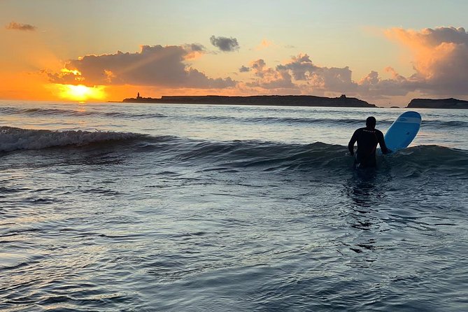 Comesurfing – Learn How to Surf