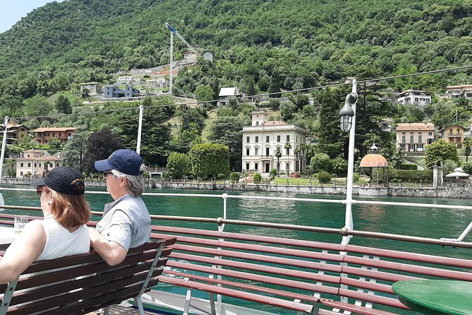 Como City & Bellagio Exclusive Full-Day Tour (1h From Milan, Start at 10:30 AM) - Tour Overview