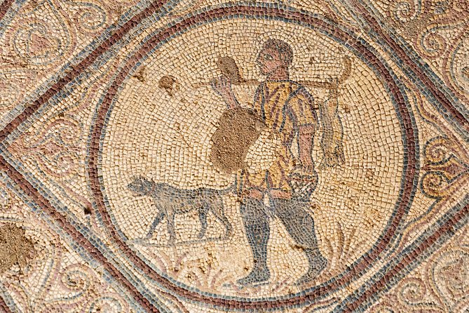 Conímbriga Roman Ruins & Museum