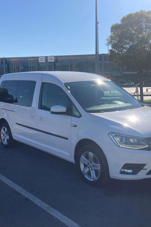 Constanta - Varna - Reliable Airport Transfer Service