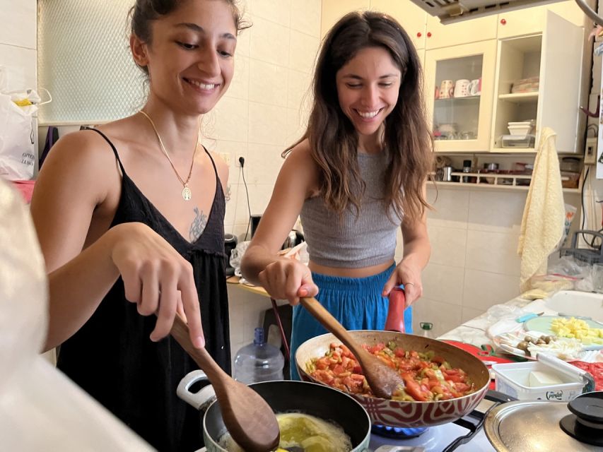 Cook and Eat Homemade Turkish Breakfast at Home With Locals