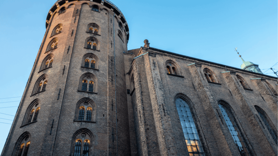 Copenhagen Audio Tour: Following Hans Christian Andersen